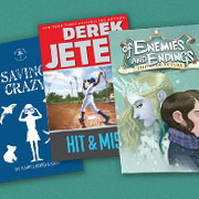 Mariella Mystery, Zombie Hamsters, and Magic | Series Update