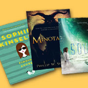 A “Les Miz” Reboot, Diverse Sci-Fi, and Steampunk NYC | Middle School YA