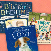 T Is for Toddlers | Early Childhood Picture Books