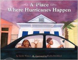 APlaceWhereHurricanesHappen