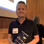 Magical Thinking in the Real World: YA Lit at SLJ’s Day of Dialog 2015