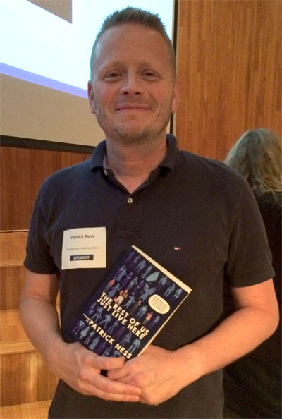 DOD-2015-Ness-YA-Panel