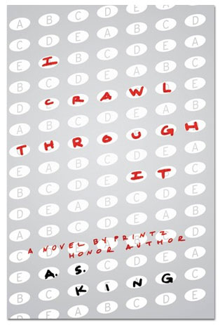 DOD-YA-ICrawlThroughIt-King