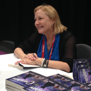 Q&A: Katherine Applegate Talks about Her Upcoming Novel, 