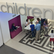 A Visit to Ramsey County Library's Roseville Branch