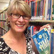 Portland (OR) Public Schools to School Librarians: “We Want You!”