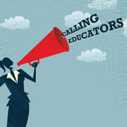 Digital Public Library of America Seeks Educator Advisors