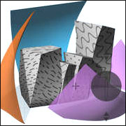 Apprentice Architect | Touch and Go