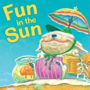 Fun in the Sun | Great Books for Summertime Sharing