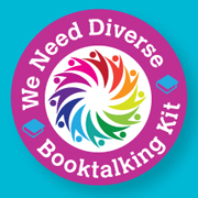 We Need Diverse Books and SLJ Release Booktalking Kit