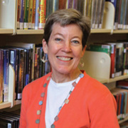 Meet the Reviewer | Maggie Knapp