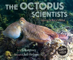 NFic-MiddleHS-Montgomery-The Octopus Scientists