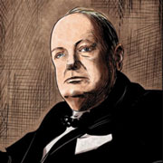 Winston Churchill, Snow White, and the Alphabet | App Reviews