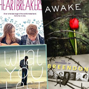 Teens Review Band-Themed Romance, Holocaust Nonfiction, and More