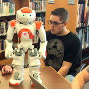 Supporting Students with STEM Programming at the Library | Tech Tidbits