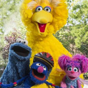 Early “Sesame Street” Boosted Kids’ Learning—If They Had Good TV Reception