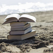 What's on Your Summer Reading List? | Authors and Illustrators Share Their TBR Stacks