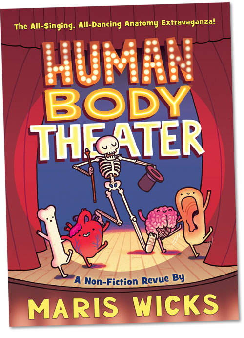 Wicks-HumanBodyTheatre