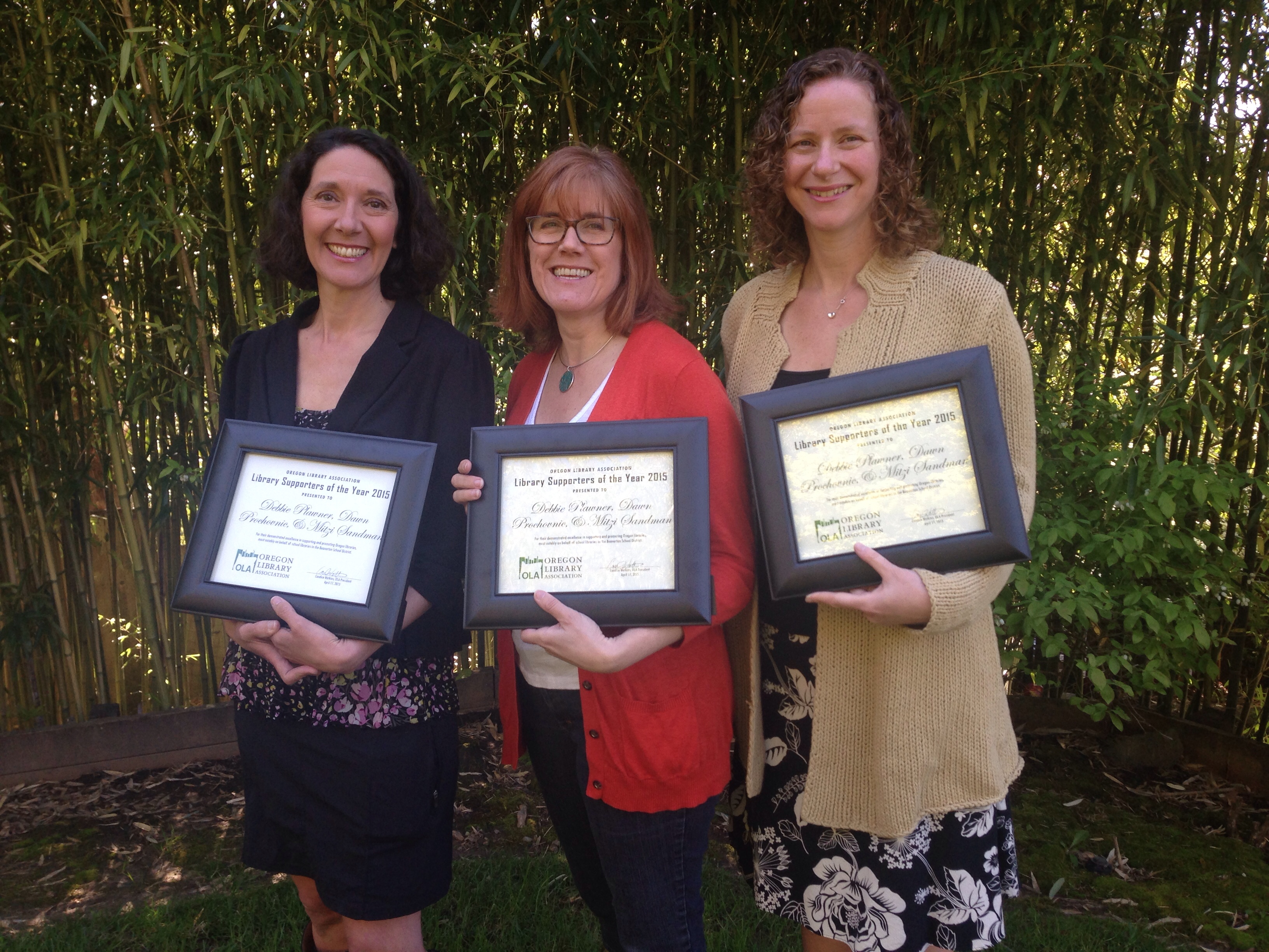 Beaverton (OR) Green-Lights 15 New Teacher Librarian Positions