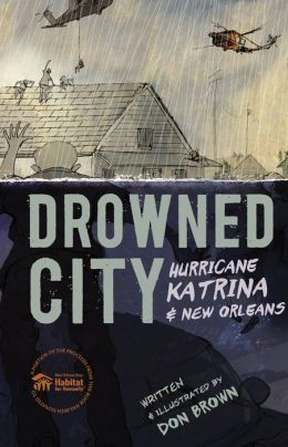 Ten Years Later: Hurricane Katrina