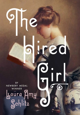 The Hired Girl by Laura Amy Schlitz | SLJ Audio Review