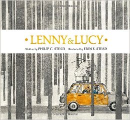 lenny and lucy_