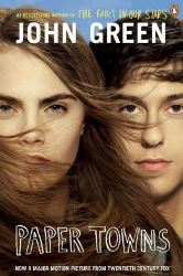 “Paper Towns” and Other Epic Road Trip Titles in YA Lit