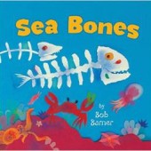 sea bones