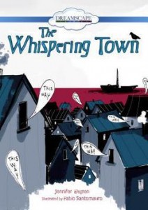 thewhisperingtown