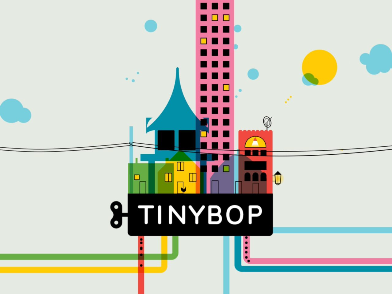 Bopping Through Biomes | Touch and Go