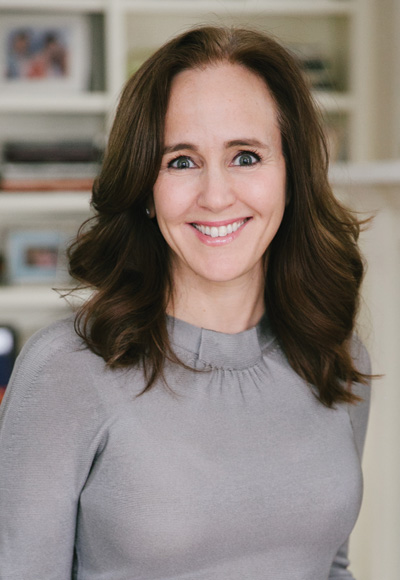 Dana Suskind