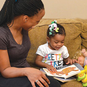 Closing the 30 Million-Word Gap