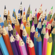 A Diverse Book List for the Under-Five Set