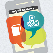 Brooklyn Public Library's Texting Initiative for Early Literacy