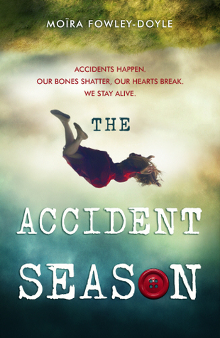 The Accident Season by Moira Fowley-Doyle | SLJ Review