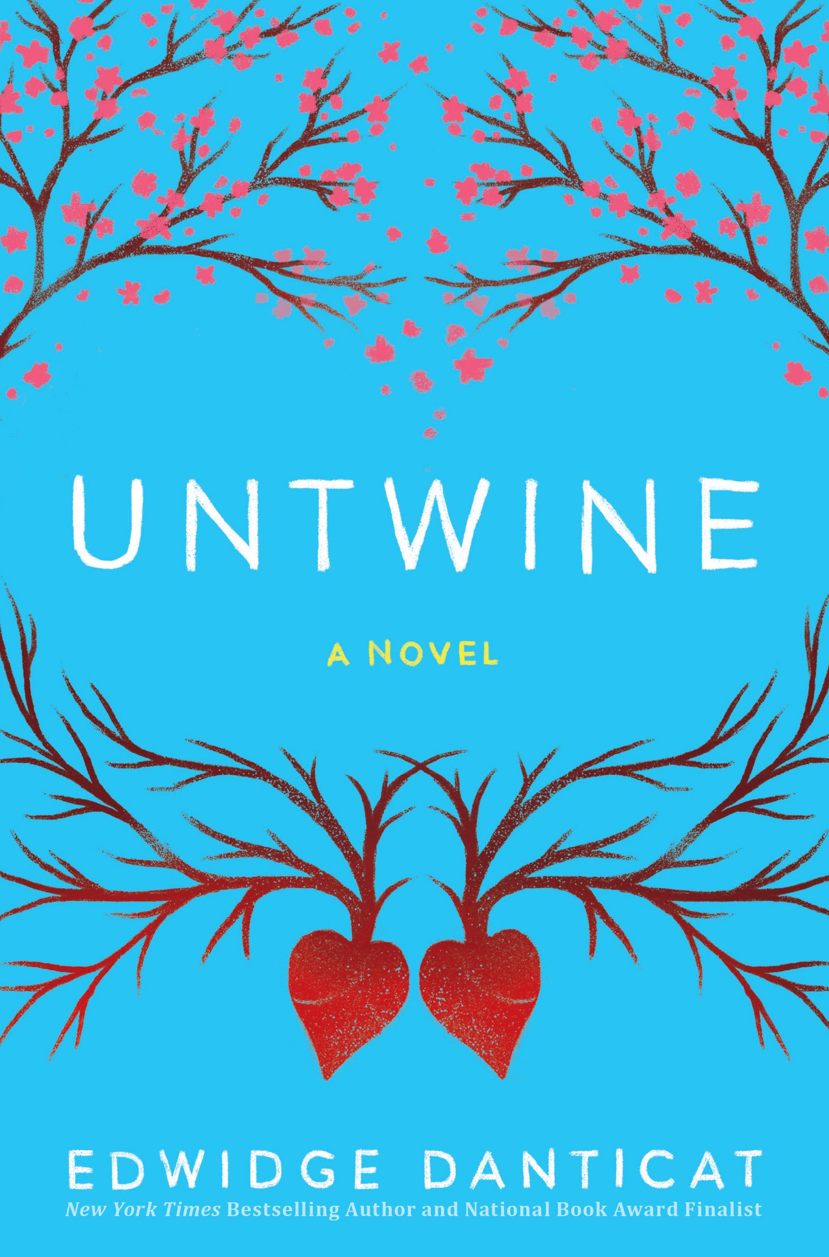 Untwine by Edwidge Danticat | SLJ Review