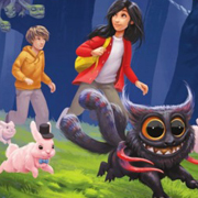 The Girl Who Could Not Dream by Sarah Beth Durst | SLJ Review