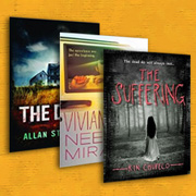 Teens Review David Levithan’s “Another Day,” an Interracial Romance, and More