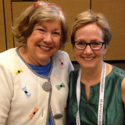 In Speeches, Melissa Sweet and Judy Cheatham Rally the Power of Nonfiction