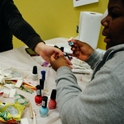 Chicago High School Hosts Citywide Maker Faire, Coproduced by the School’s Library Director   