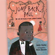 Jump Back, Paul | Sally Derby on Paul Laurence Dunbar