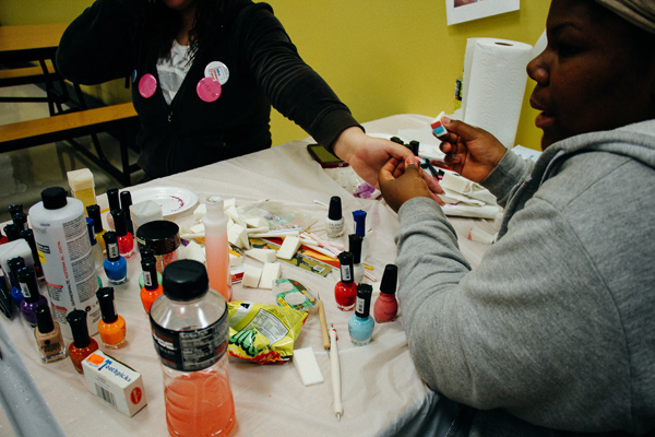 MMFCNS2015---FUNky-Nails