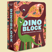 Christopher Franceschelli on the Art, Design, and Nutritional Value of Board Books | Up Close