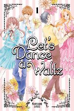 let's dance waltz