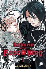 requiem rose king