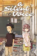 silent voice
