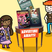 Real World Readers: Attention-Grabbing Titles | Focus On