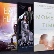 The Latest from Amanda Hocking, R.L. Stine, and More | YA Series Update