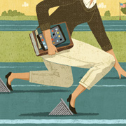 Set the Right Course for Back to School