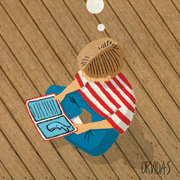 Getting to E: The State of the School Ebook Market